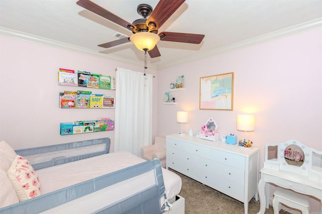 416 Oakwood Lane, Perryville, AR 72126