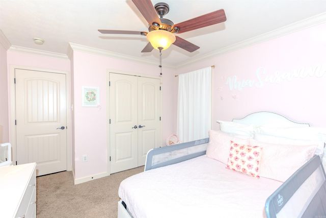 416 Oakwood Lane, Perryville, AR 72126