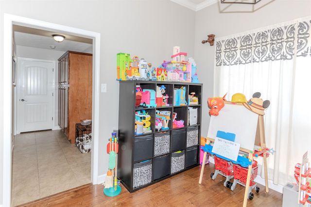 416 Oakwood Lane, Perryville, AR 72126