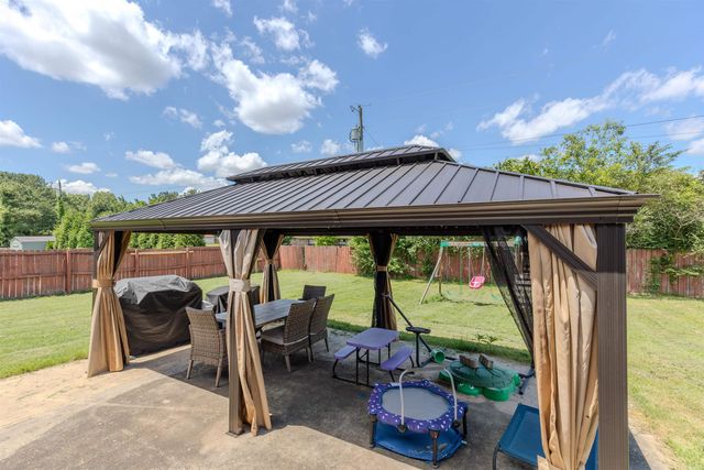 416 Oakwood Lane, Perryville, AR 72126