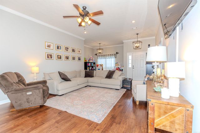 416 Oakwood Lane, Perryville, AR 72126