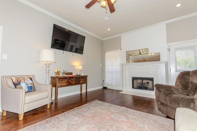 416 Oakwood Lane, Perryville, AR 72126