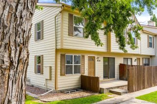 4338 Hunting Meadows Circle, Colorado Springs, CO 80916