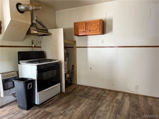 31 Woltz Avenue, Buffalo, NY 14212