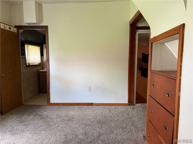 31 Woltz Avenue, Buffalo, NY 14212