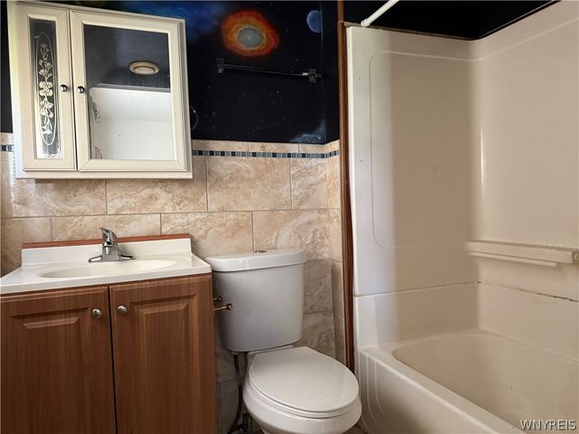 31 Woltz Avenue, Buffalo, NY 14212