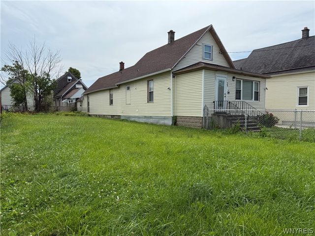 31 Woltz Avenue, Buffalo, NY 14212