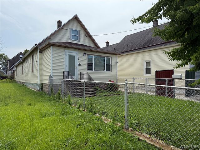 31 Woltz Avenue, Buffalo, NY 14212