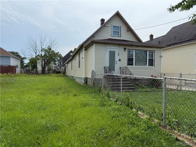 31 Woltz Avenue, Buffalo, NY 14212