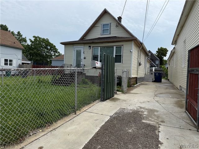 31 Woltz Avenue, Buffalo, NY 14212