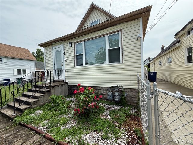 31 Woltz Avenue, Buffalo, NY 14212