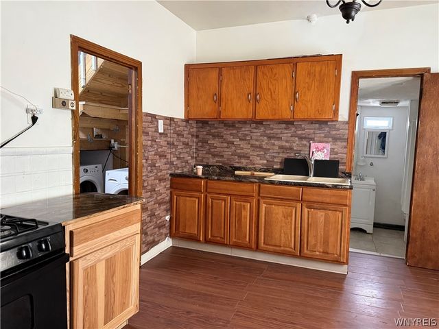 31 Woltz Avenue, Buffalo, NY 14212