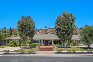 12261 Browning Avenue, North Tustin, CA 92705