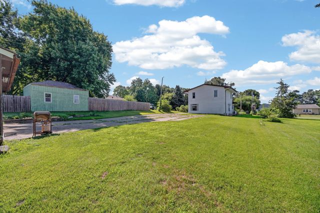 440 NE 46th Place, Des Moines, IA 50313