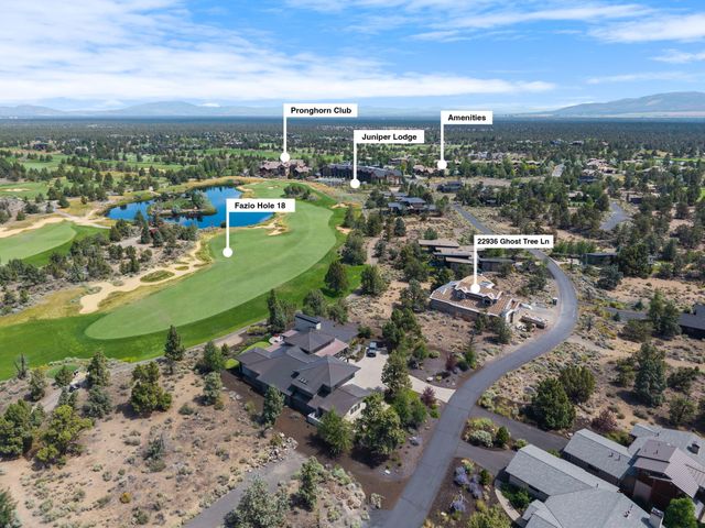 22936 Ghost Tree Lane, Bend, OR 97701
