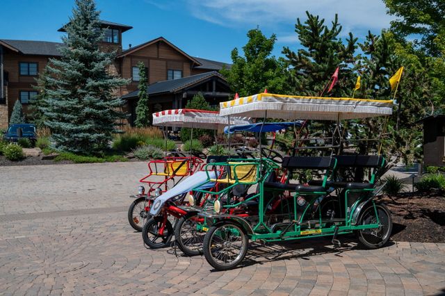 22936 Ghost Tree Lane, Bend, OR 97701