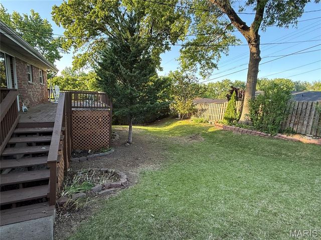 5144 Wallingford Drive, St Louis, MO 63121