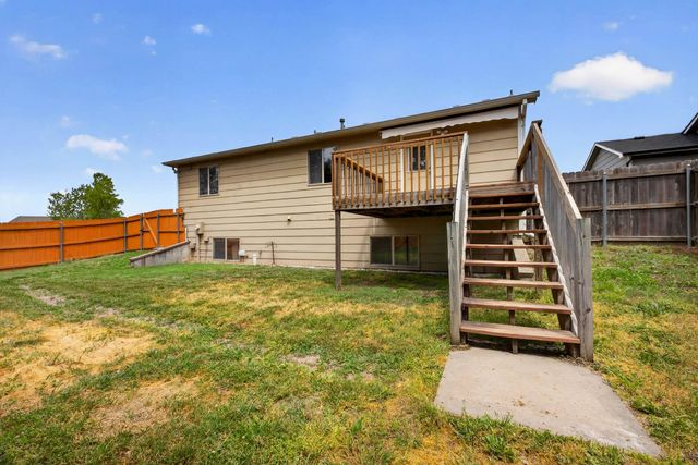 2813 W 44th St S, Wichita, KS 67217