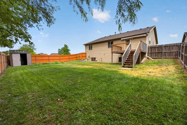 2813 W 44th St S, Wichita, KS 67217