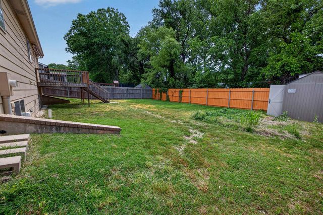 2813 W 44th St S, Wichita, KS 67217