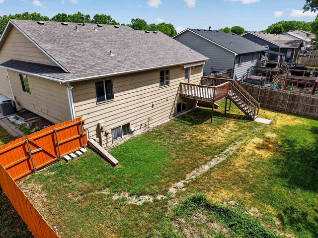2813 W 44th St S, Wichita, KS 67217