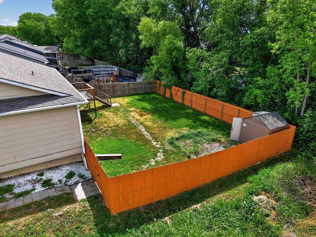 2813 W 44th St S, Wichita, KS 67217