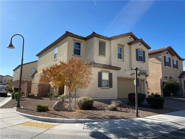 315 Bridgeton Cross Court, Las Vegas, NV 89148
