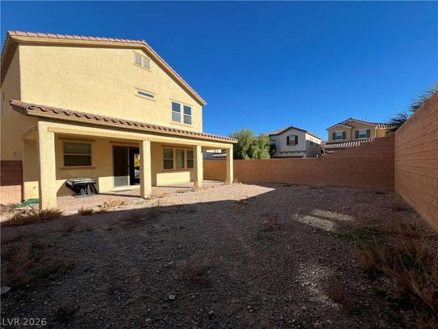 315 Bridgeton Cross Court, Las Vegas, NV 89148
