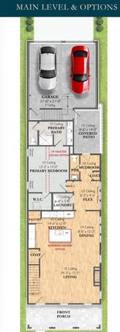 817 Saint Claire Avenue, Thompsons Station, TN 37179