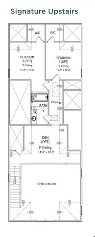 817 Saint Claire Avenue, Thompsons Station, TN 37179