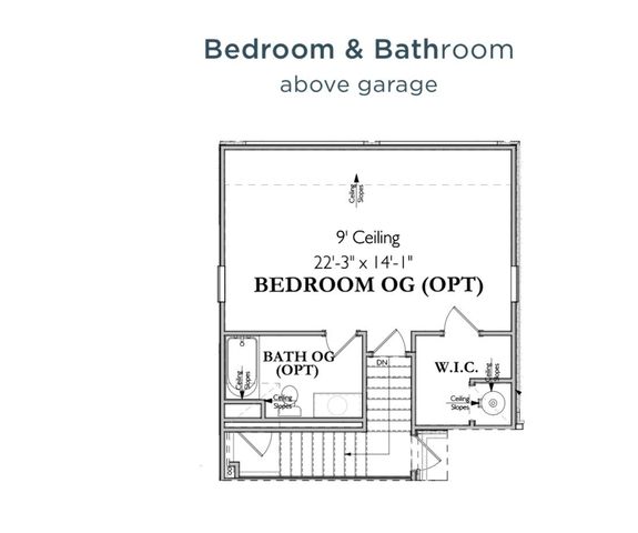 817 Saint Claire Avenue, Thompsons Station, TN 37179