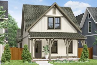 817 Saint Claire Avenue, Thompsons Station, TN 37179