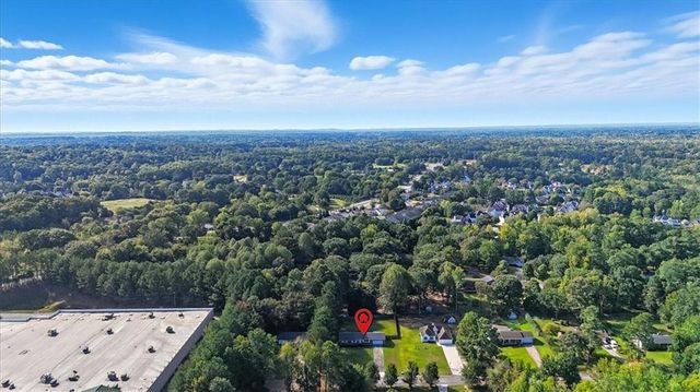 2567 Twin Oaks SW Drive, Marietta, GA 30064