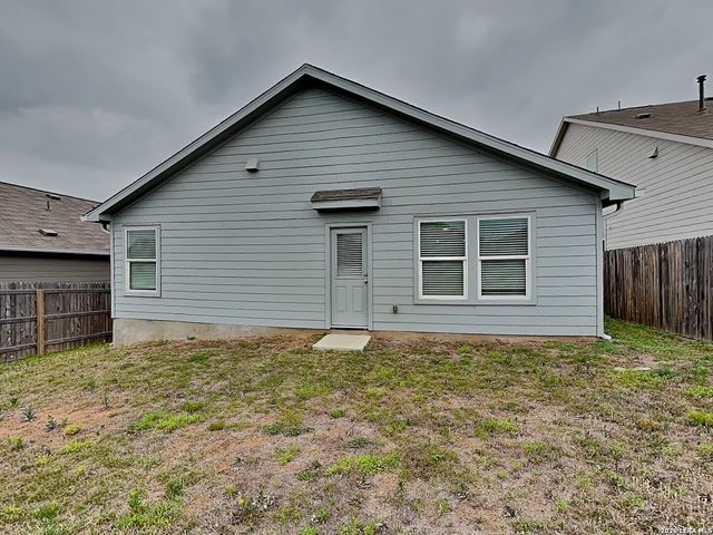5938 Companion, Bulverde, TX 78163