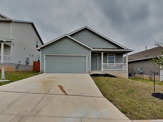 5938 Companion, Bulverde, TX 78163