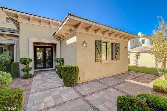 10140 Stony Ridge Drive, Las Vegas, NV 89144