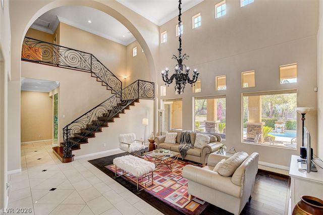 10140 Stony Ridge Drive, Las Vegas, NV 89144
