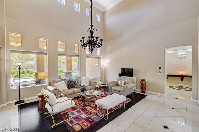 10140 Stony Ridge Drive, Las Vegas, NV 89144