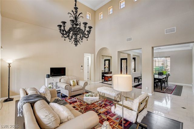 10140 Stony Ridge Drive, Las Vegas, NV 89144