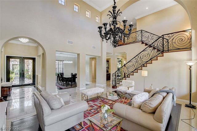 10140 Stony Ridge Drive, Las Vegas, NV 89144