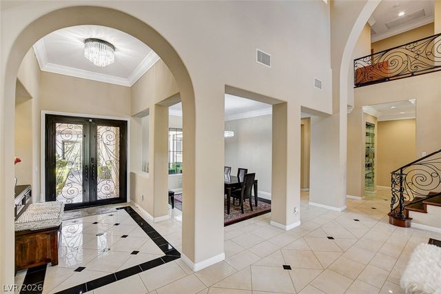 10140 Stony Ridge Drive, Las Vegas, NV 89144