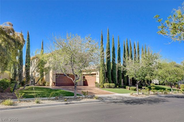 10140 Stony Ridge Drive, Las Vegas, NV 89144