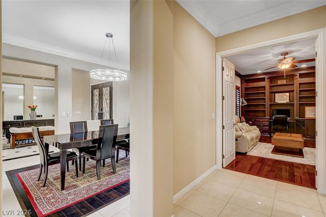 10140 Stony Ridge Drive, Las Vegas, NV 89144