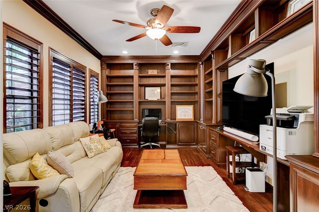 10140 Stony Ridge Drive, Las Vegas, NV 89144