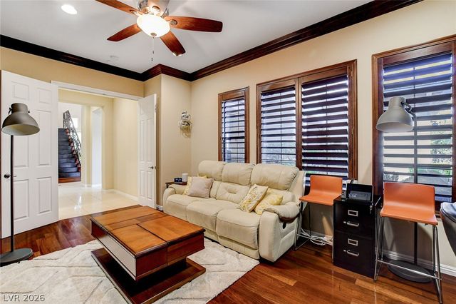 10140 Stony Ridge Drive, Las Vegas, NV 89144