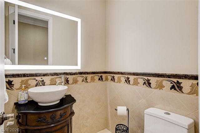 10140 Stony Ridge Drive, Las Vegas, NV 89144