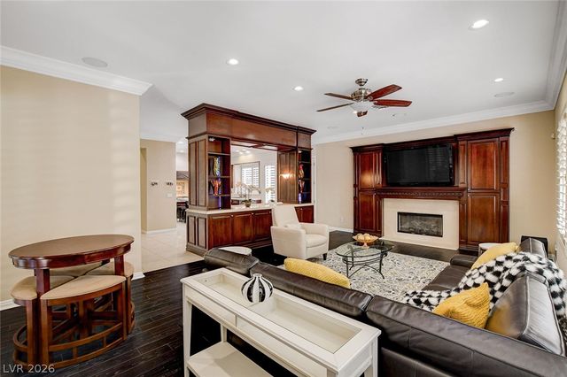 10140 Stony Ridge Drive, Las Vegas, NV 89144