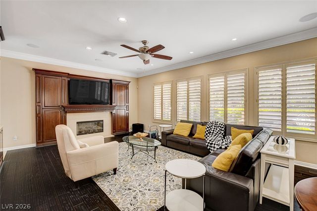 10140 Stony Ridge Drive, Las Vegas, NV 89144