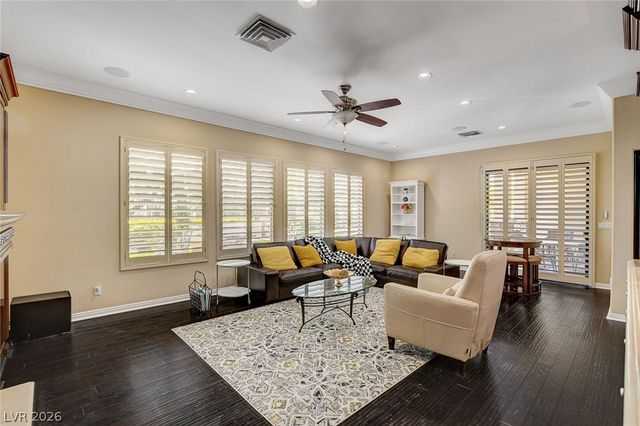 10140 Stony Ridge Drive, Las Vegas, NV 89144