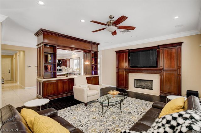 10140 Stony Ridge Drive, Las Vegas, NV 89144